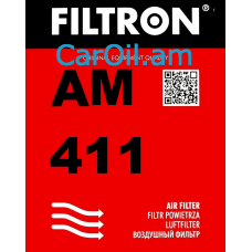 Filtron AM 411